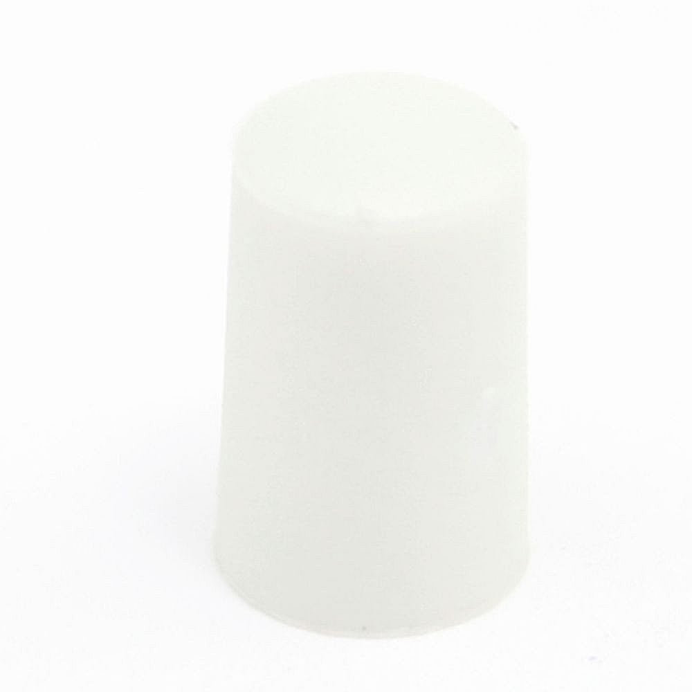 Downdraft Vent Up/Down Switch Button (White)