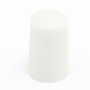 Downdraft Vent Up/down Switch Button (white) 00414826
