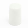 Downdraft Vent Position Switch Button (white) 414826