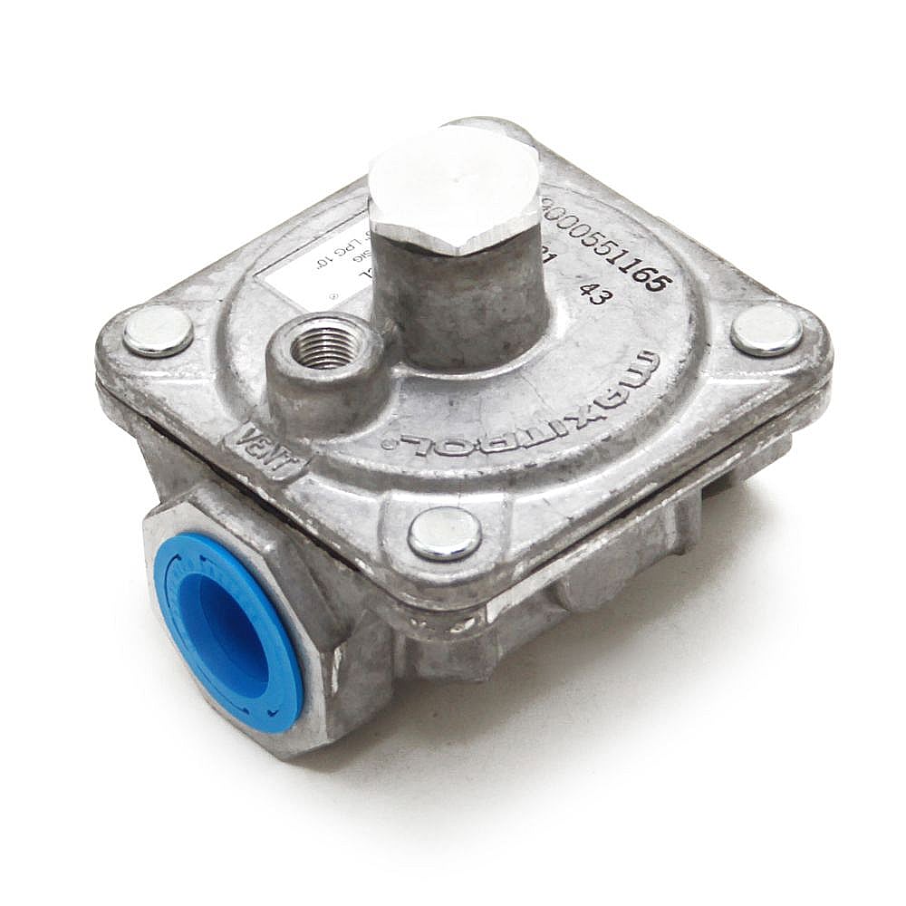 Photo of Range Pressure Regulator from Repair Parts Direct