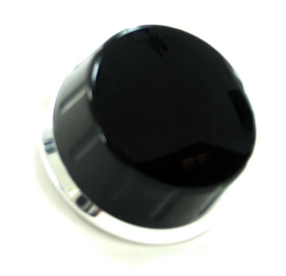 Photo of Range Surface Burner Knob from Repair Parts Direct