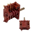 Wall Oven Selector Switch for Bosch HBL442AUC - Part 421017