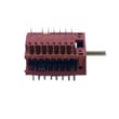 Select Switch for Bosch HBL435AUC/01 - Part 421027
