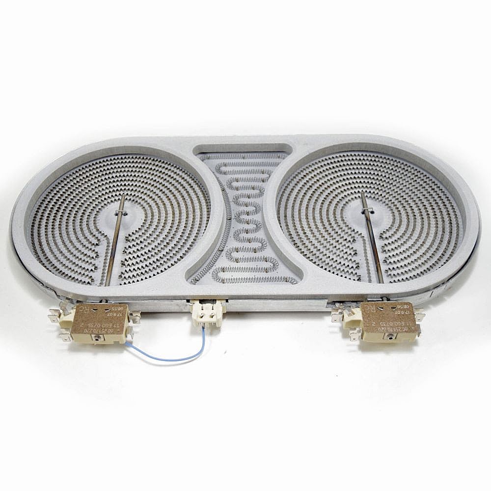 Photo of Hot Plate from Repair Parts Direct