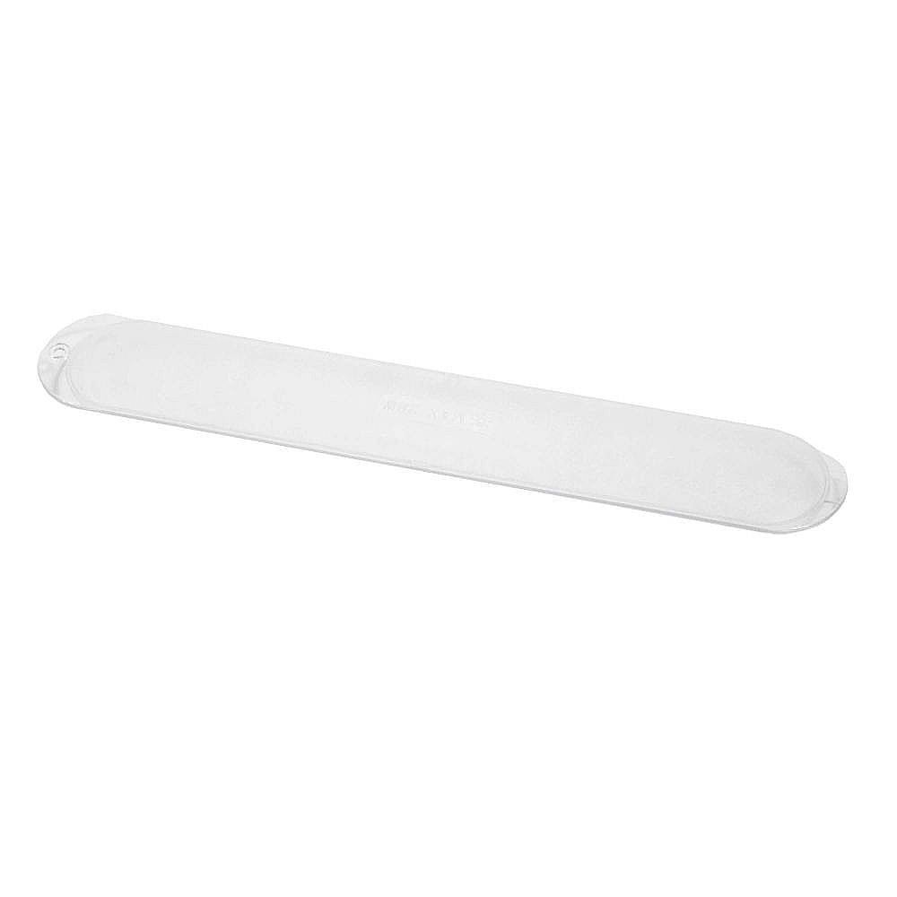 Part #00421967, Bosch Range Hood Light Lens