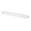 Bosch Range Hood Light Lens for Bosch DPH30652UC/01 - Part 00421967