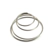 Range Control Knob Spring for Bosch HGS245UC/01 - Part 422105