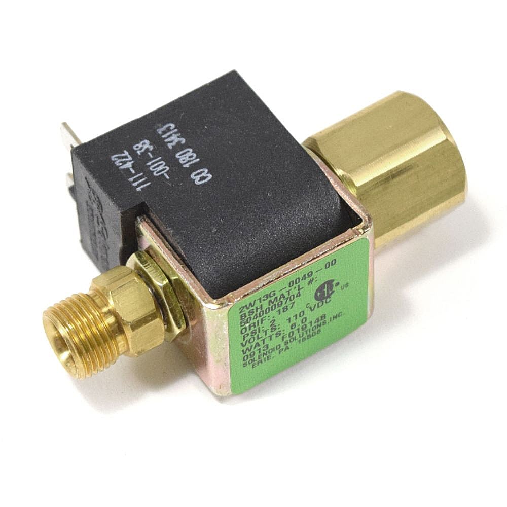 Part #00423093, Range Surface Burner Valve / 4.60 x 2.20 x 1.70