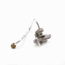 Range Surface Burner Igniter and Orifice Holder