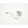 Range Surface Burner Orifice Holder, Right Front 00423488