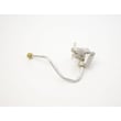 Range Right Front Orifice Holder Assembly for Bosch HGS436UC/01 - Part 423488