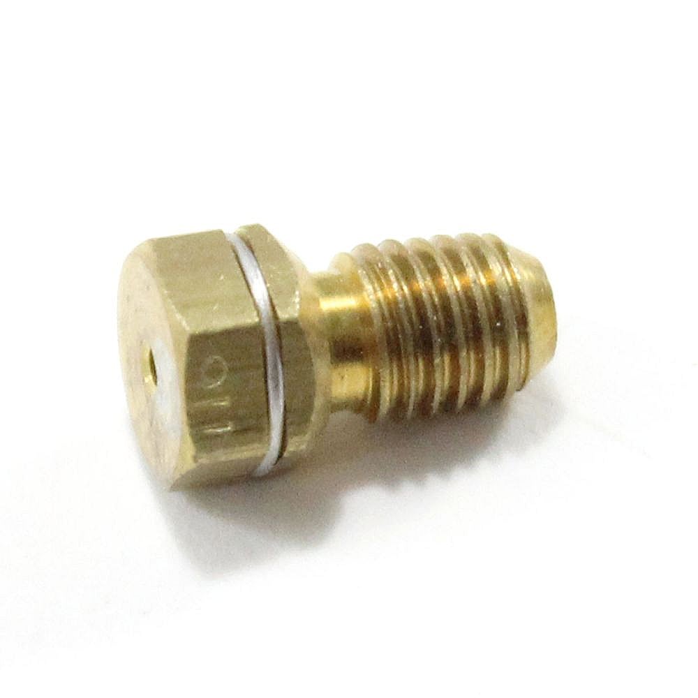Part #00423512, Range Surface Burner Lp Orifice, Right Front