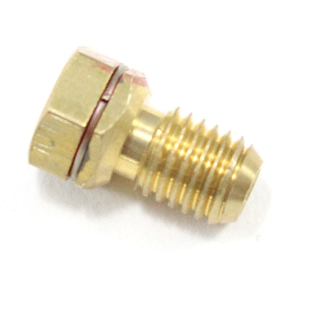 Part #00423513, Range Surface Burner Orifice