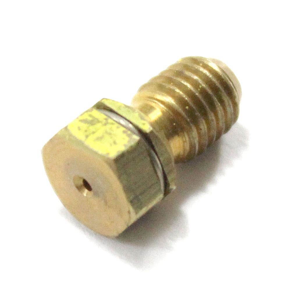 Part #00423549, Range Surface Burner Orifice / 5.50 x 3.00 x 0.25