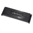 Range Hood Switch Support for Bosch DAH9305UC - Part 423641