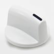Cooktop Burner Knob for Bosch HGS442UC/01 - Part 424844