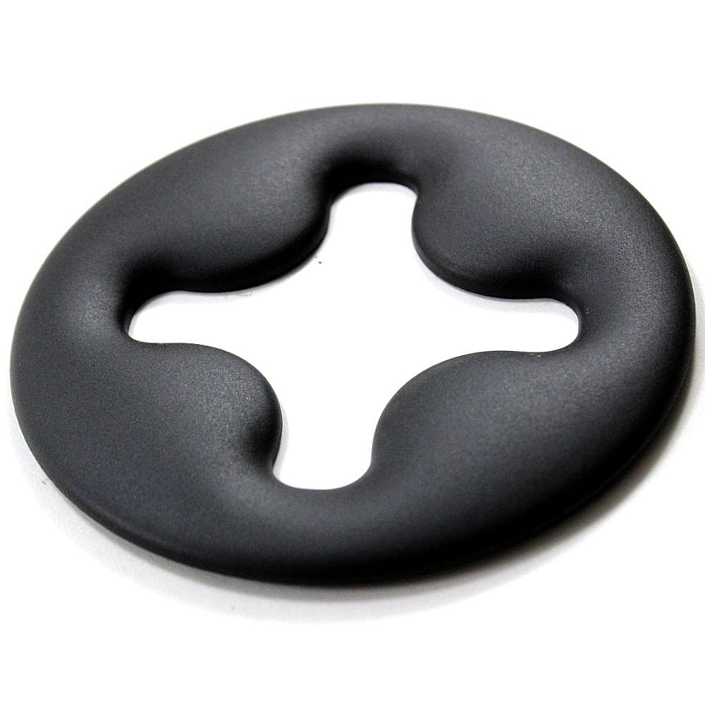 Part #00427753, Cooktop Burner Cap / 8.10 x 5.00 x 1.00