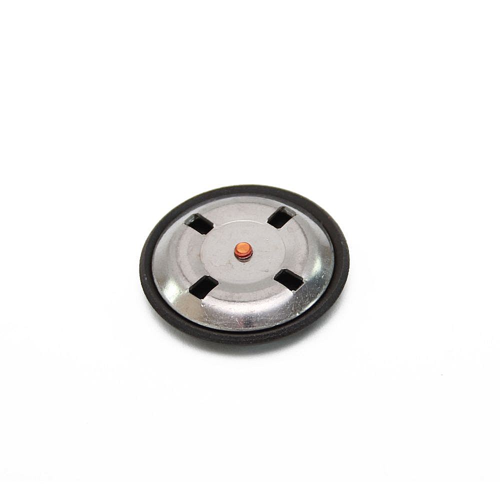 Photo of Cooktop Burner Cap from Repair Parts Direct