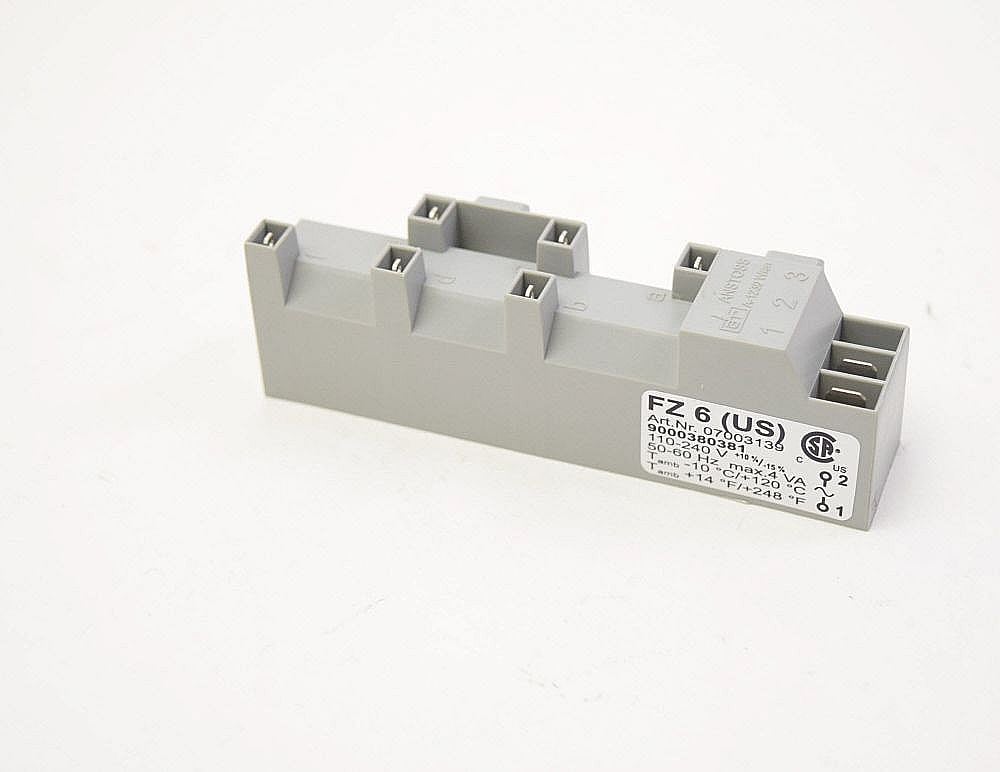 Part #00428616, Cooktop Spark Module / 4.25 x 1.00 x 1.25