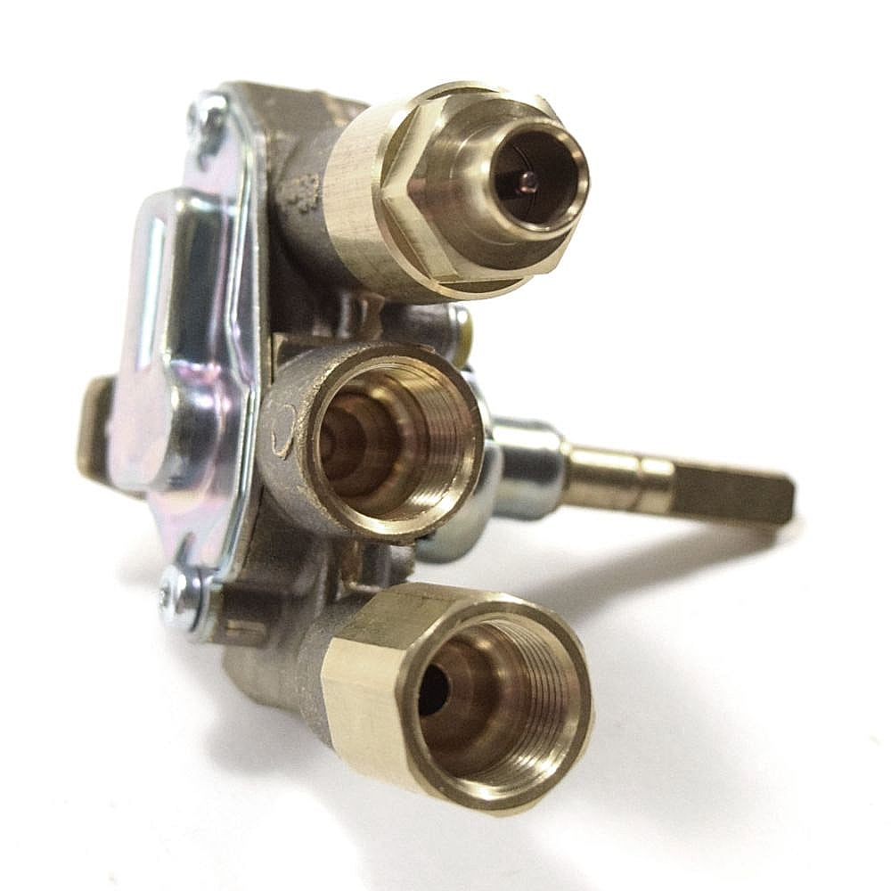 Part #00428757, Cooktop Burner Valve