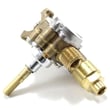 Cooktop Burner Valve for Bosch PCK755UC/01 - Part 428758