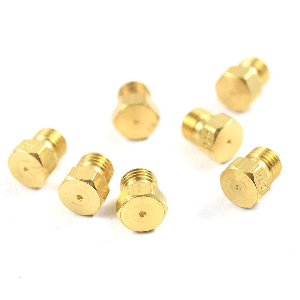 Part #00429333, Nozzle Set