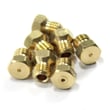 Set Of Jet for Bosch PGL985UC/01 - Part 429345