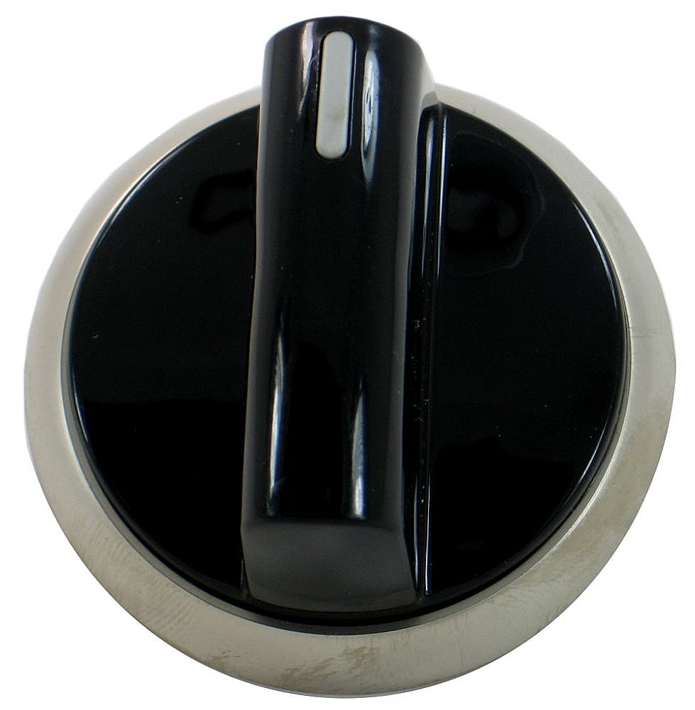 Part #00631683, Bosch Cooktop Burner Knob / 2.10 x 2.10 x 2.00
