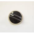 Cooktop Burner Control Knob for Bosch NGT946UC/01 - Part 429453