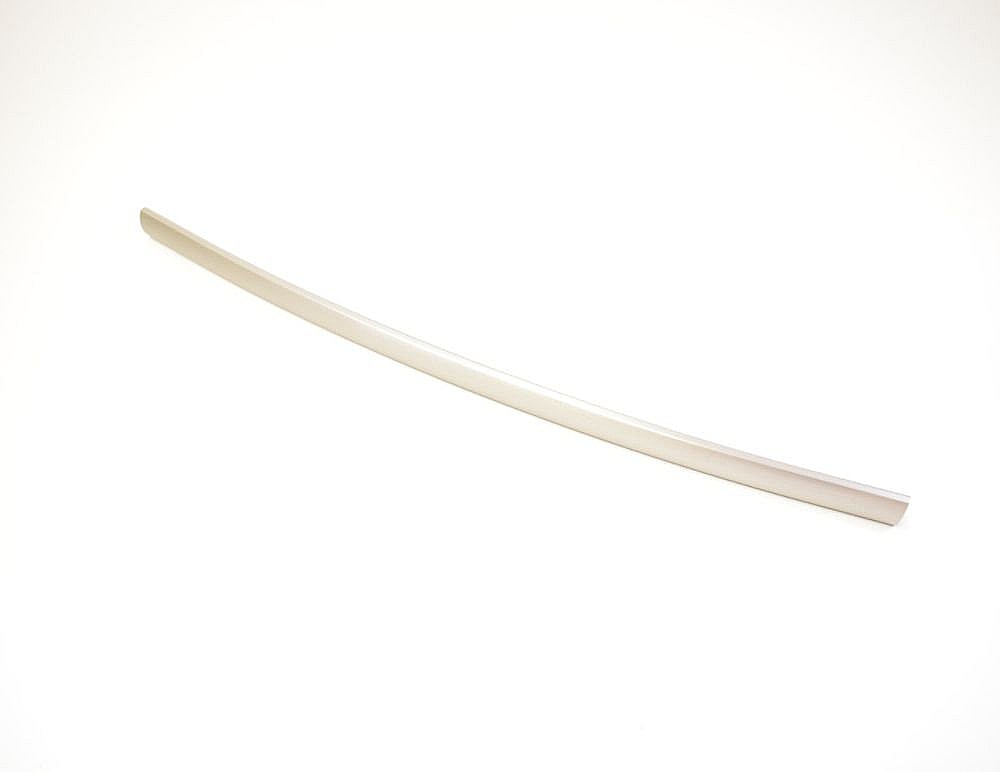 Part #00436646, Range Oven Door Handle (Stainless) / 32.50 x 2.60 x 2.60