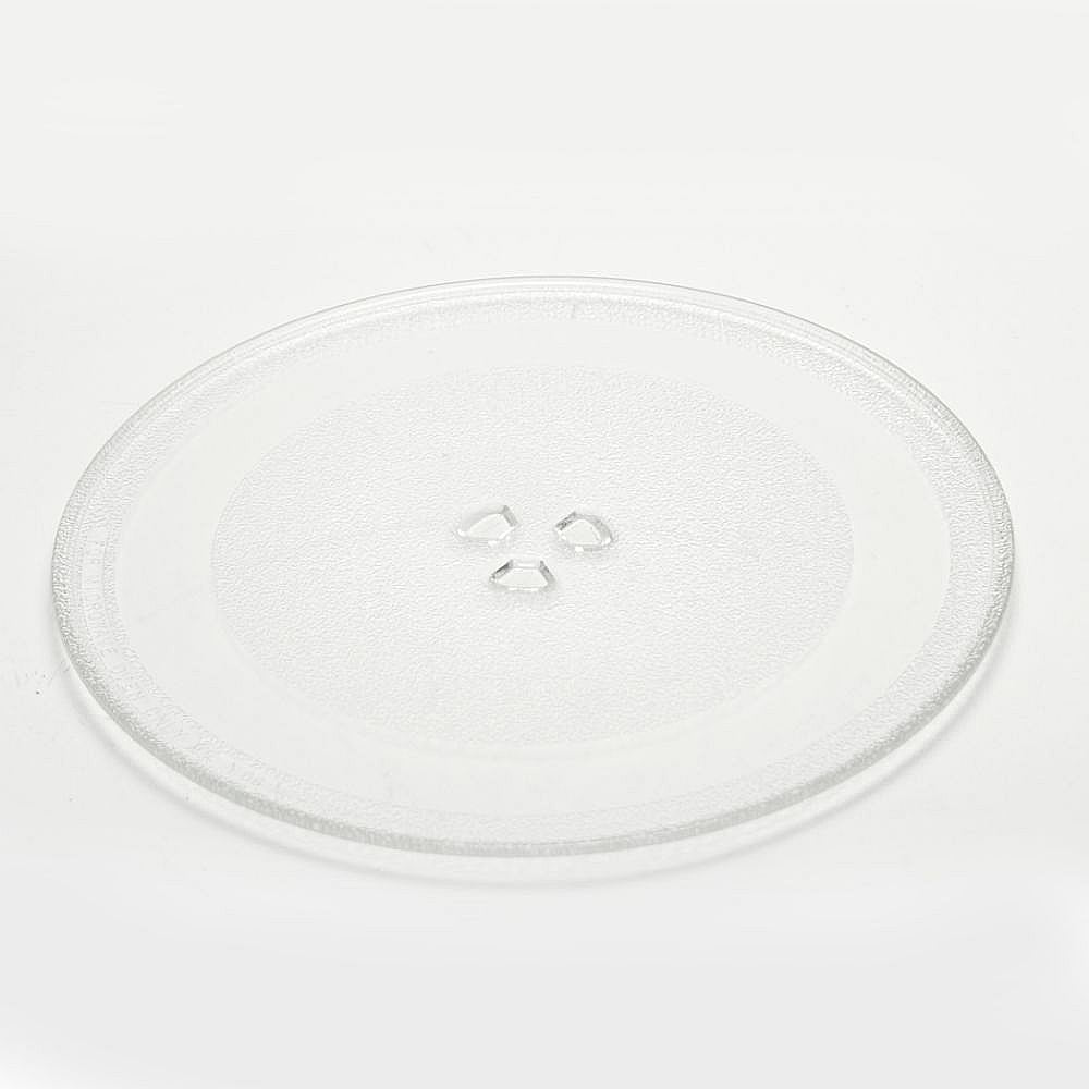 Part #00437757, Microwave Turntable Tray / 14.30 x 14.10 x 3.70