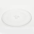 Microwave Glass Turntable Tray for Bosch HMV9305/01 - Part 437757