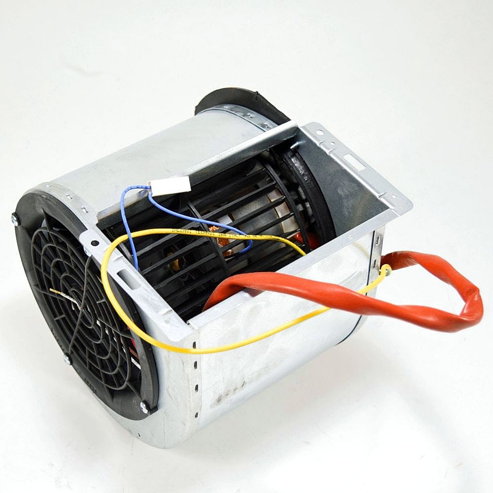 Part #00438121, Range Hood Blower Motor