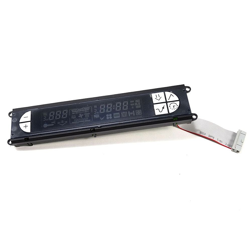 Part #00445315, Wall Oven User Interface Control Board