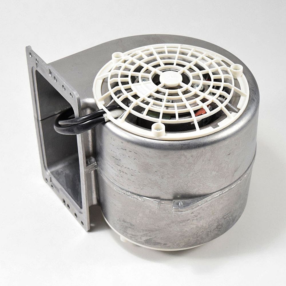 Photo of Range Hood Blower Motor Assembly from Repair Parts Direct