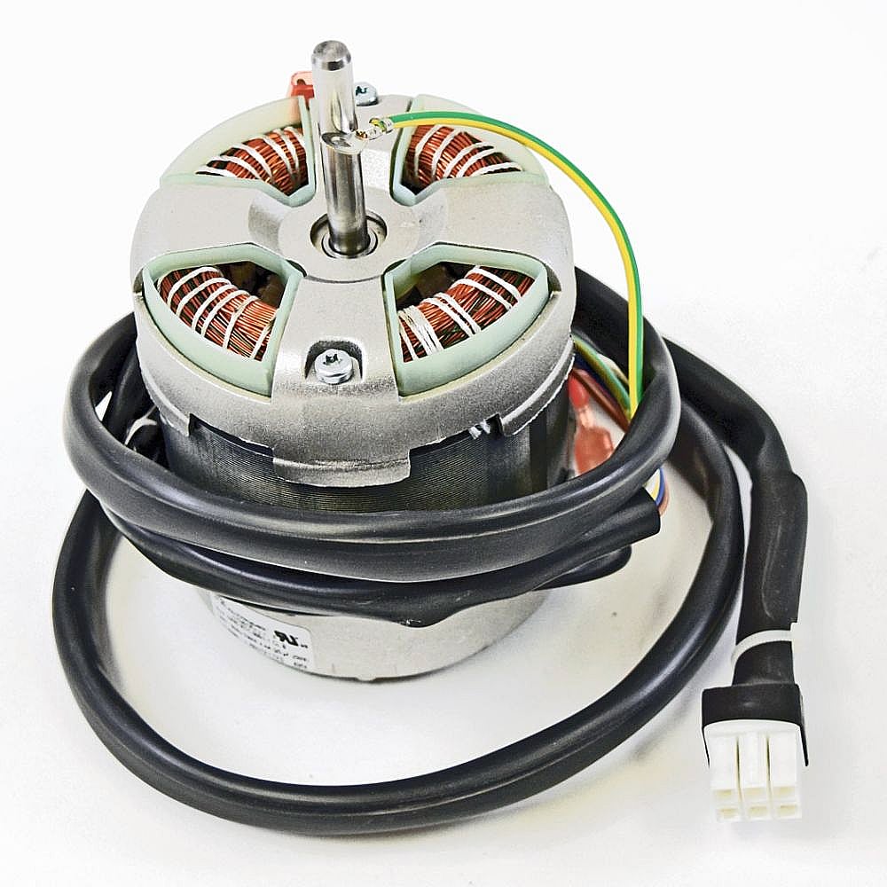 Photo of Range Hood Fan Motor from Repair Parts Direct