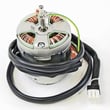 Range Hood Fan Motor 00448872
