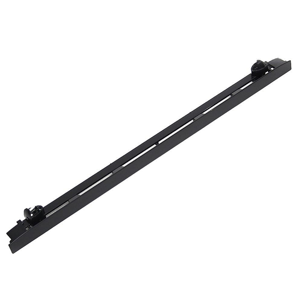 Part #00449874, Range Oven Door Vent Trim / 32.10 x 2.40 x 2.40