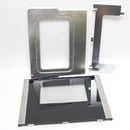 Range Oven Door Outer Panel Assembly 00449935