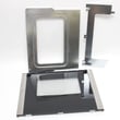 Oven Door Glass for Bosch HES7052U/01 - Part 449935