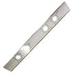 Range Panel for Bosch HES7282U/07 - Part 449963