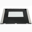 Glass Panel for Bosch HGS235UC/01 - Part 471648