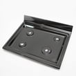 Cooktop Main Top for Bosch HGS235UC/01 - Part 472274