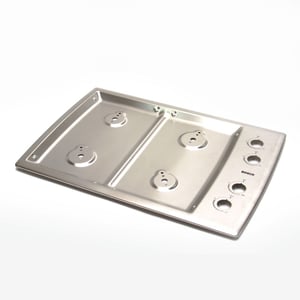 Cooktop Main Top (stainless) 00473919