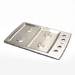 Cooktop Main Top for Bosch NGT735UC/01 - Part 473919