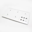 Main Top for Bosch NGP942UC/01 - Part 473932