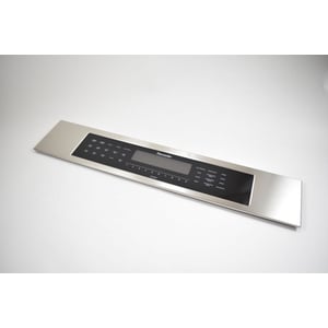Wall Oven Control Panel (replaces 474079) 00474079