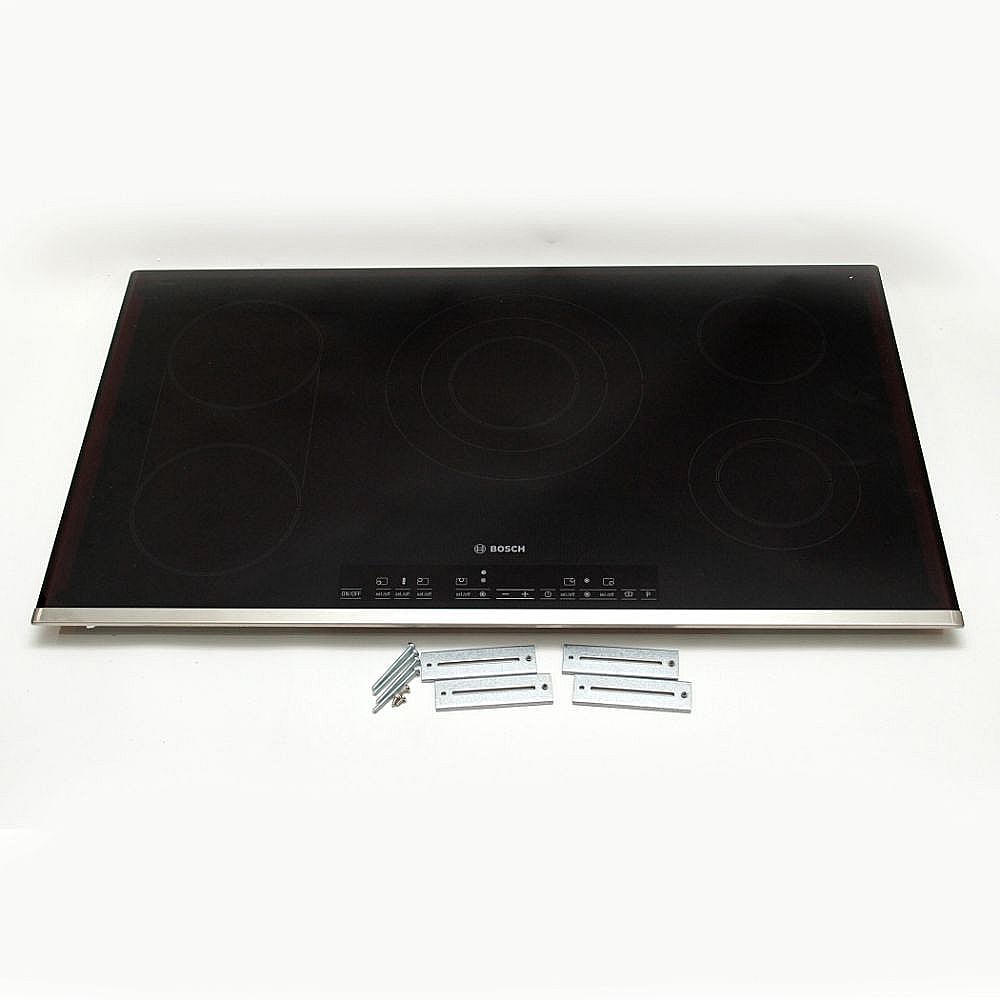 Photo of Cooktop Main Top from Repair Parts Direct