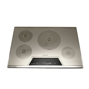 Cooktop Main Top Assembly 00478888