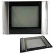 Oven Door Glass for Bosch HBL3550UC/01 - Part 479022